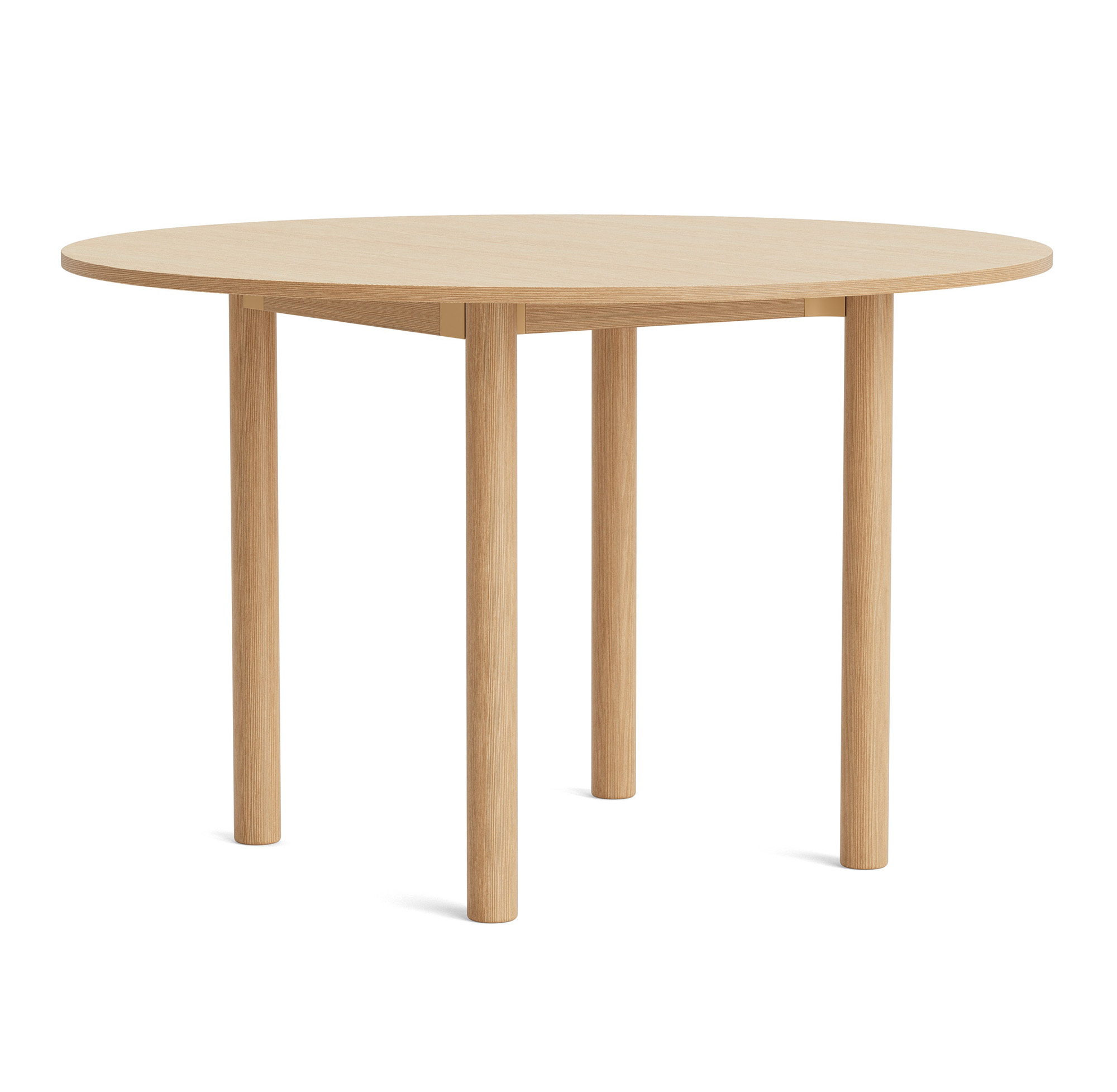 Annex Table Round